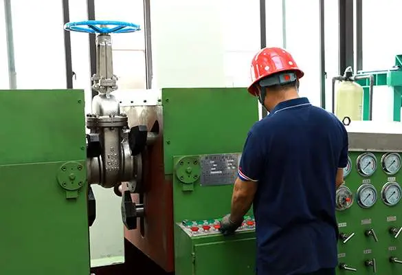 品质保障